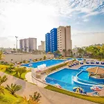 Caldas Novas Apto Golden Dolphin Express