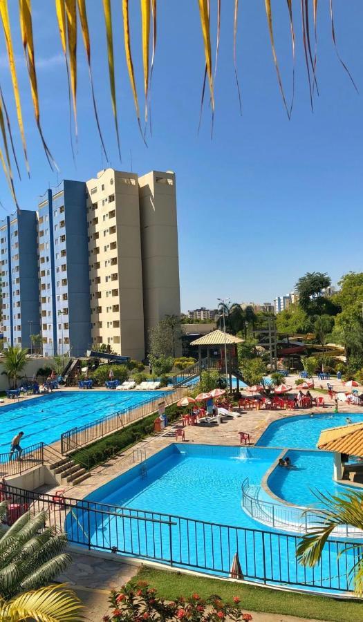 Apto Golden Dolphin Express Apartment *